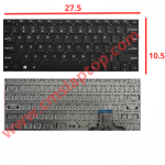 KEYBOARD ZYREX 232 MINI 11 INCH